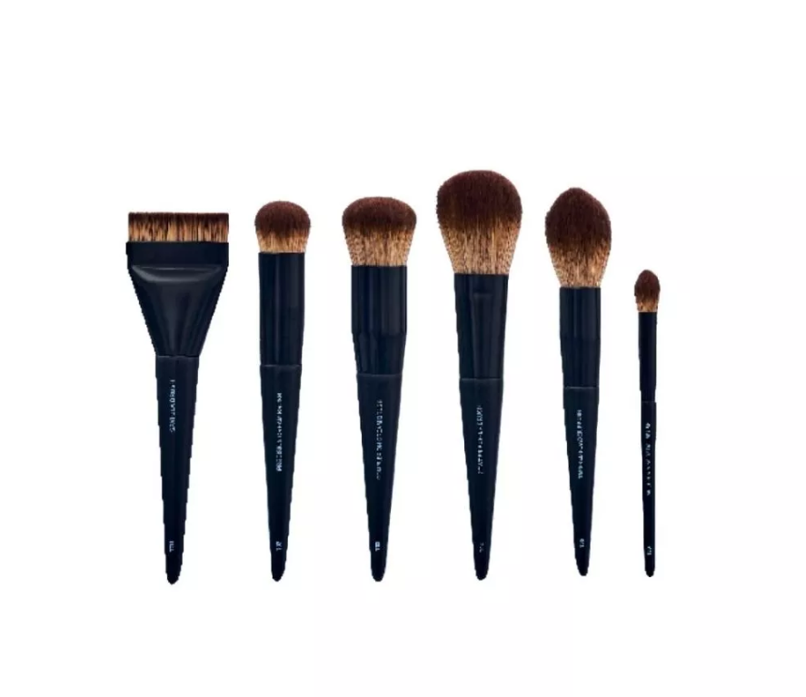 Kitsune Brushes 1