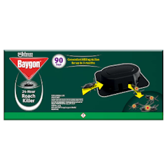24-Hour Cockroach Killer