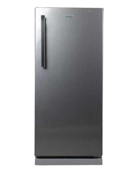 Single-Door Refrigerator  1