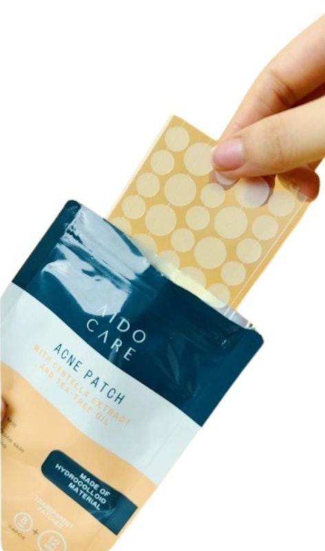 Care by Fashion21 Acne Patch 2