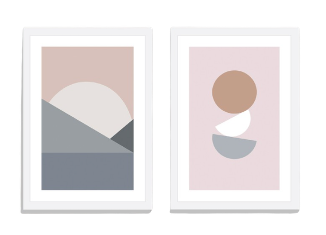 10 Best Decorative Frames for Walls in the Philippines 2026 | Buying Guide Reviewed by Interior Designer 5