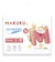MAKUKU Super Absorbent and Quick Dry Soft Care Diaper Pants 1