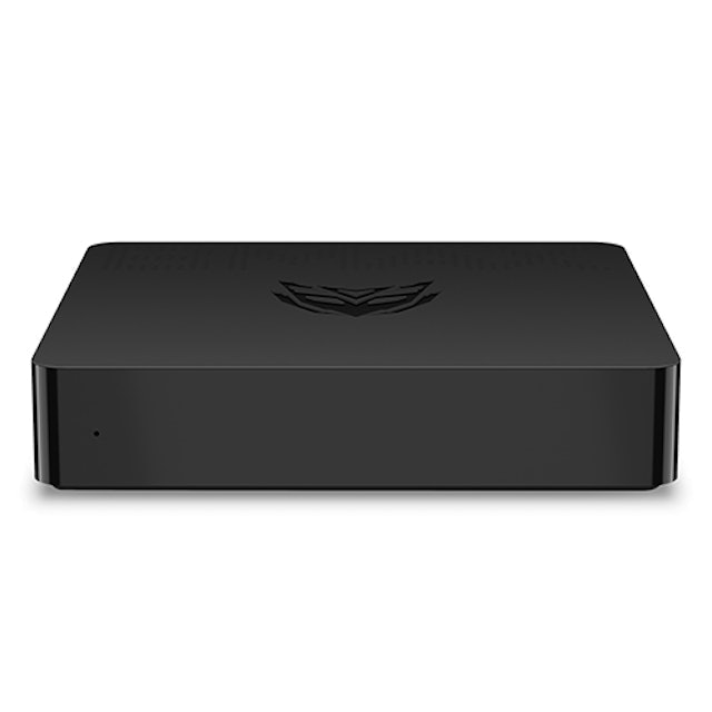 Mini PC 4