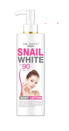 Body Lotion  1