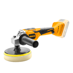 Angle Polisher