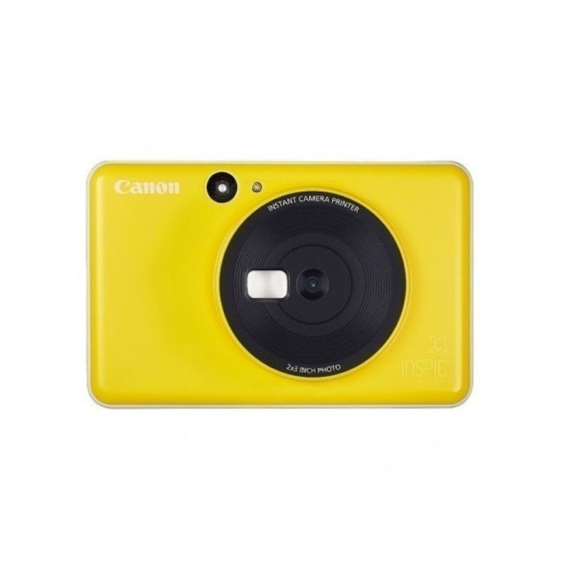 INSPIC Instant Print Camera 1