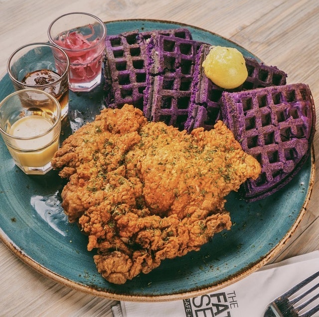 10 Best Waffles in the Philippines 2026 | Buying Guide Reviewed by Nutritionist-Dietitian 4