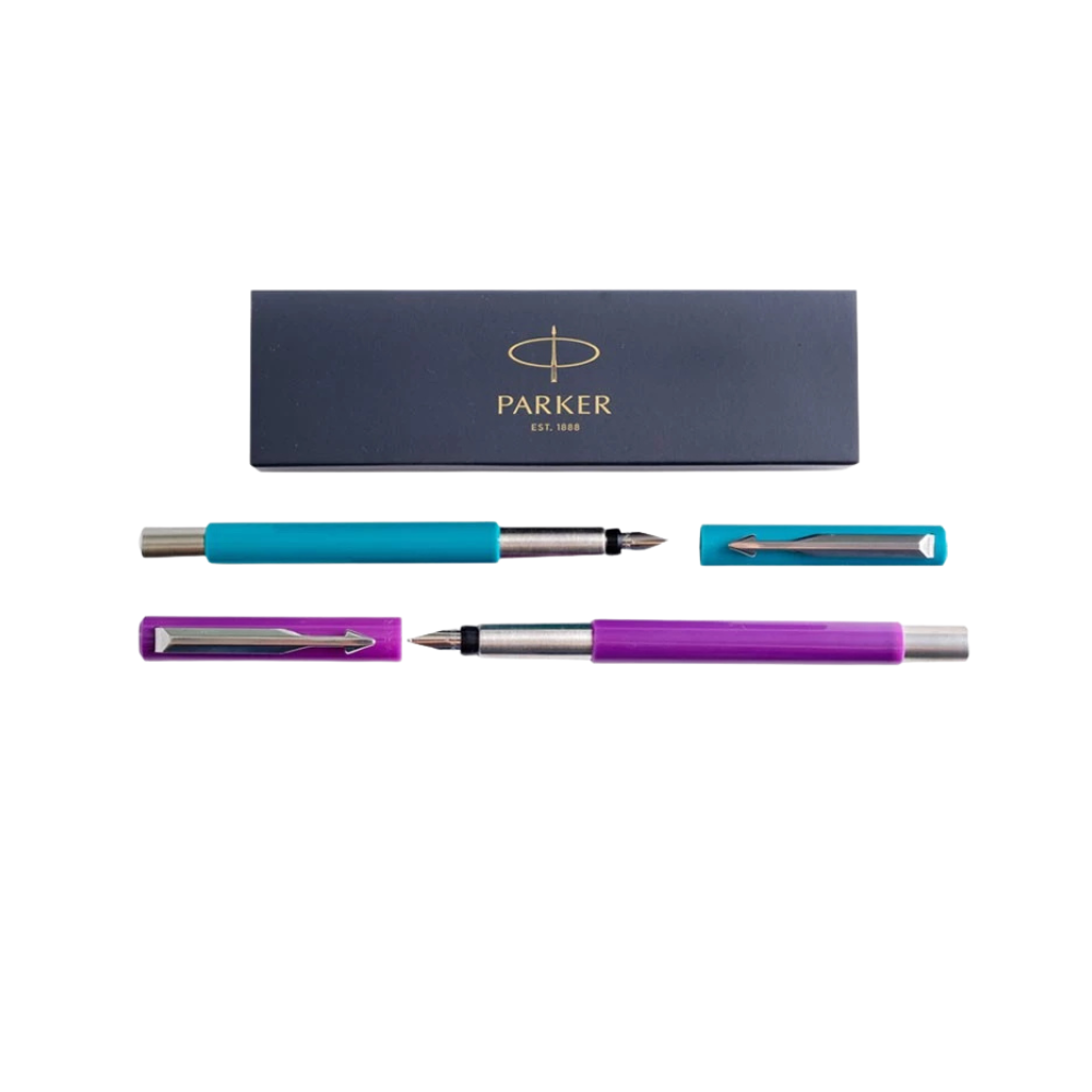 Fountain Pen 1