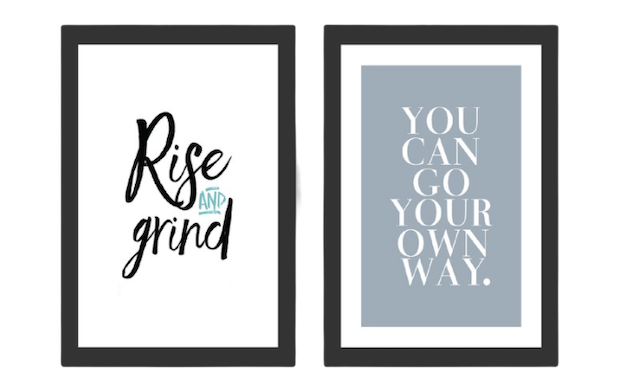 Motivational Quotes 1