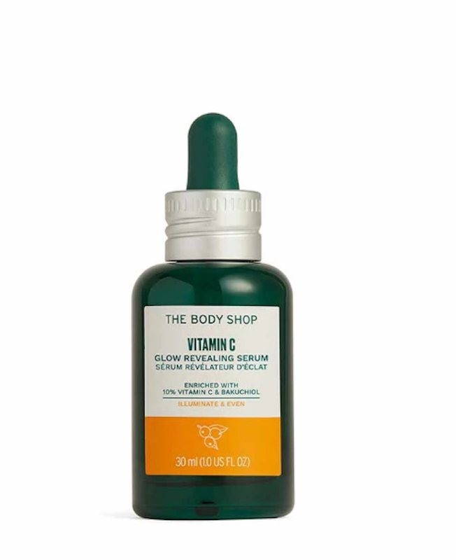 Vitamin C Glow Revealing Serum 1