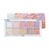 10 Best Glitter Eyeshadows in the Philippines 2026 | Rom&nd, Issy, and More 1