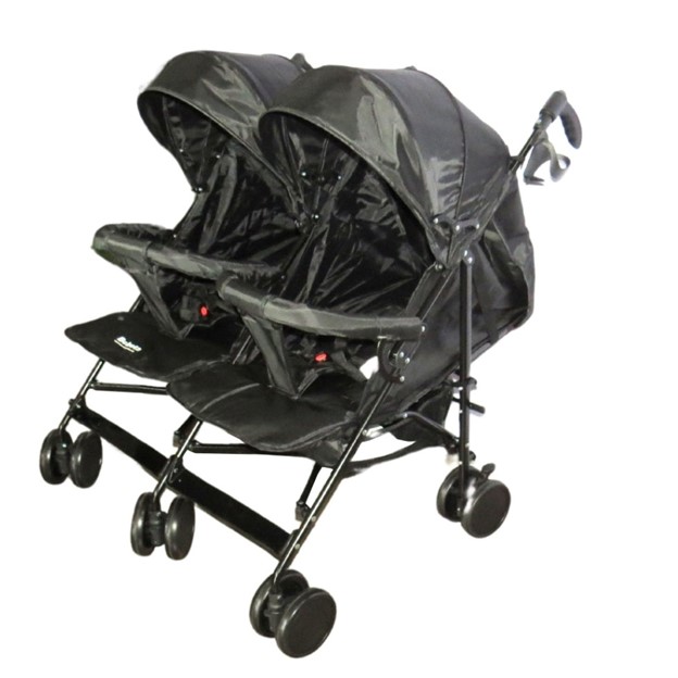 10 Best Twin Strollers in the Philippines 2026 | Bebeta, Chicco, and More 3
