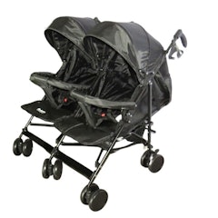 Stroller Twin Baby