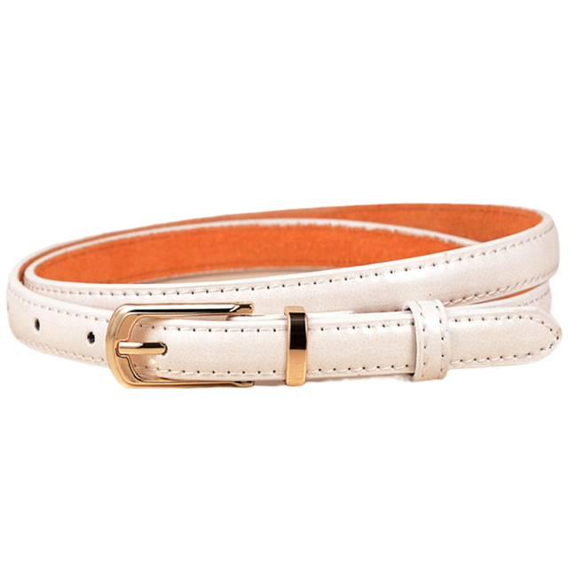 PU Leather Belt for Women 9