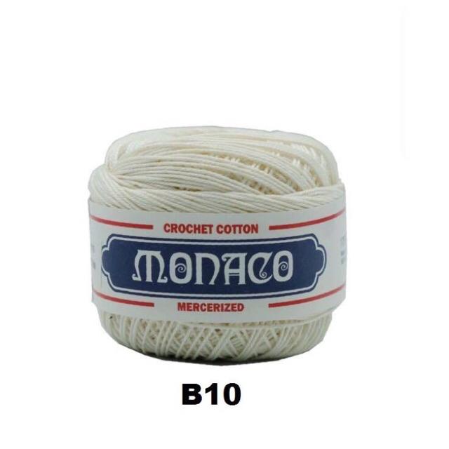 Mercerized Cotton Yarn 4