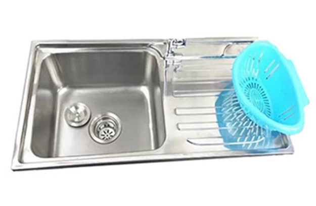 10 Best Kitchen Sinks in the Philippines 2026 | Megahome, Pelise, and More 5