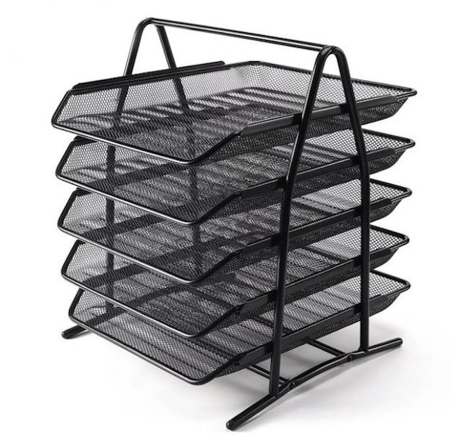 10 Best Desk Organizers in the Philippines 2026 | Buying Guide Reviewed by Interior Designer 3