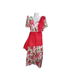 Balintawak/Filipiniana