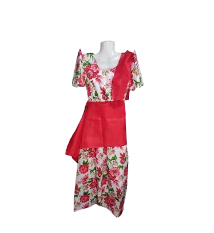 Balintawak/Filipiniana 1