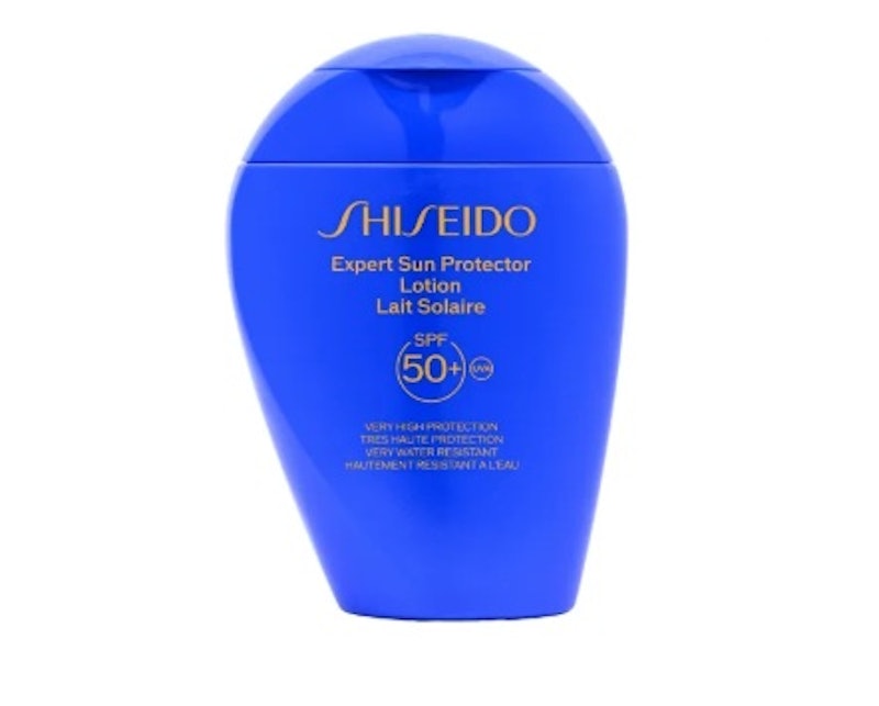 Sun Protector Lotion 1