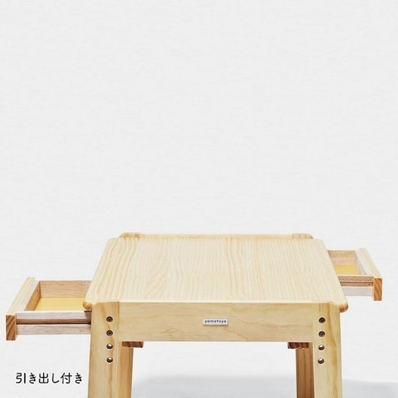 Norsta Large Desk 6