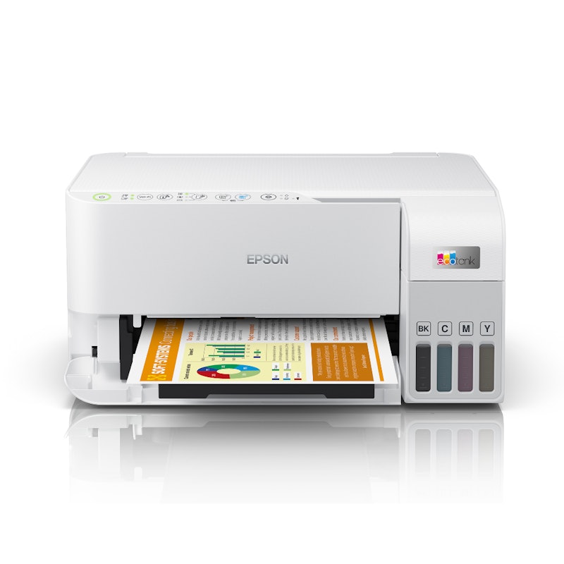 EcoTank L3556 4