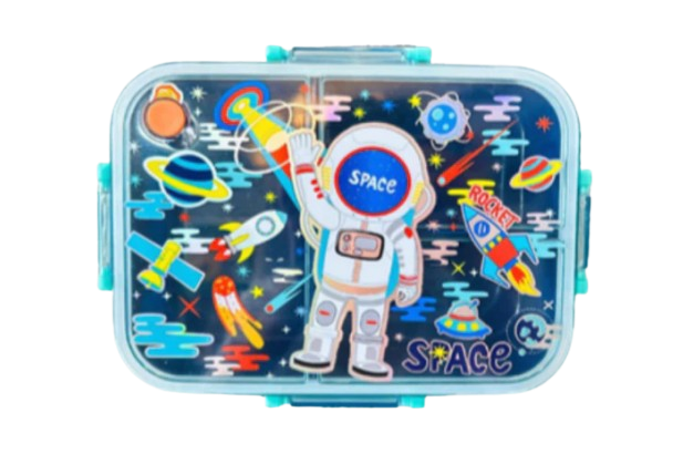 Bento Lunch Box 1