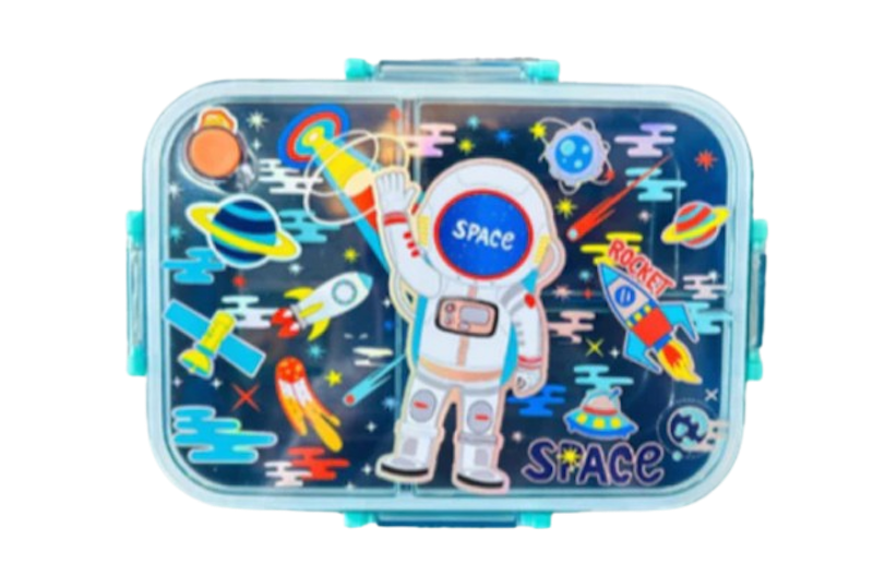 Bento Lunch Box 1