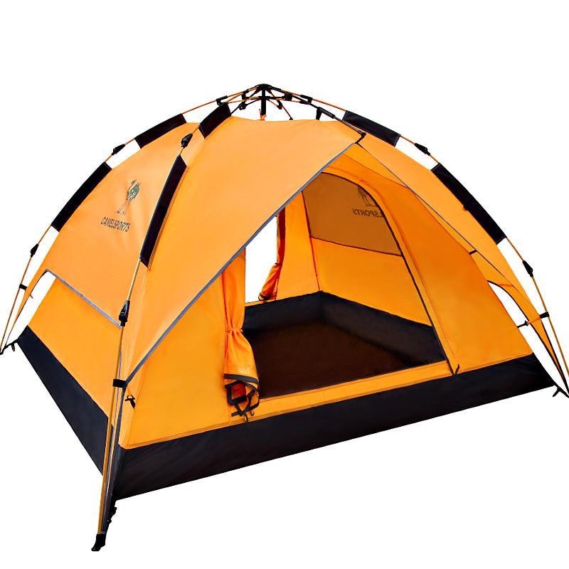10 Best Camping Tents in the Philippines 2023 Camel Coleman