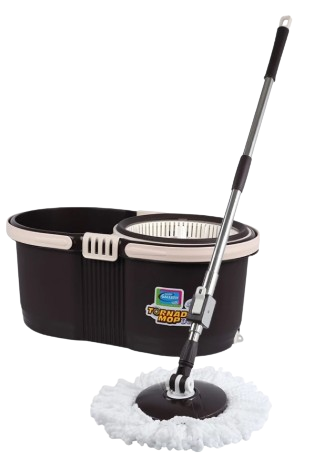10 Best Floor Mops in the Philippines 2026 | Scotch Brite, Scrubz, Deerma, and More 4