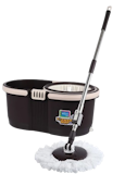 10 Best Floor Mops in the Philippines 2026 | Scotch Brite, Scrubz, Deerma, and More 4