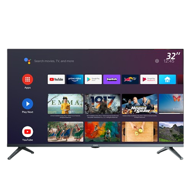 Smart TV 32" 1