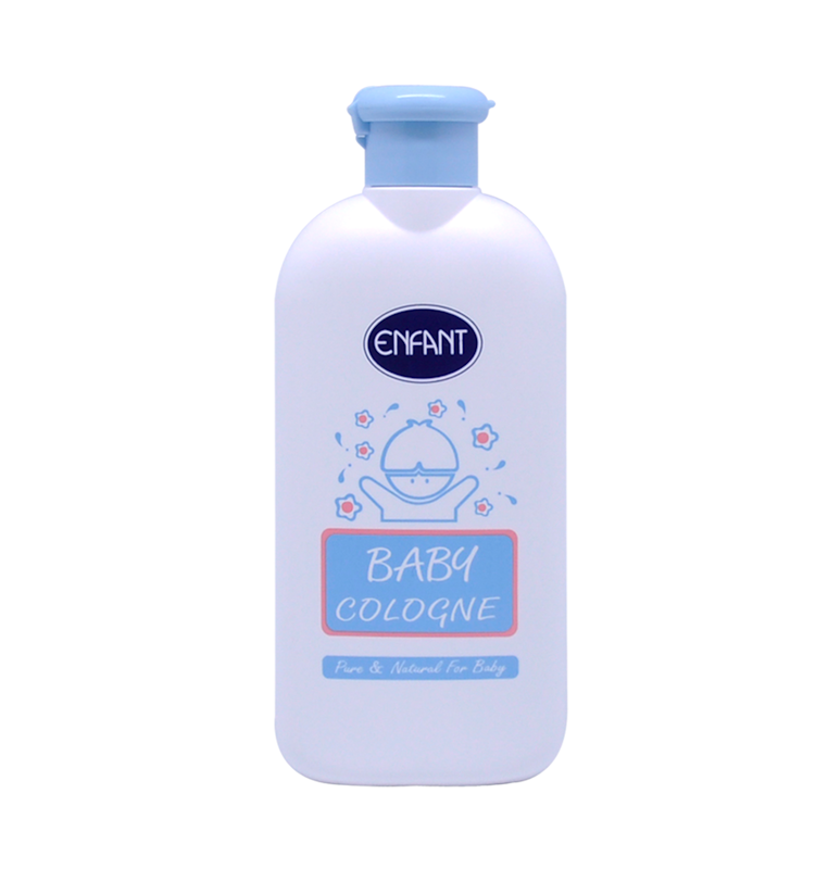 Baby Cologne 1