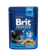 Brit Premium Wet Cat Food 1