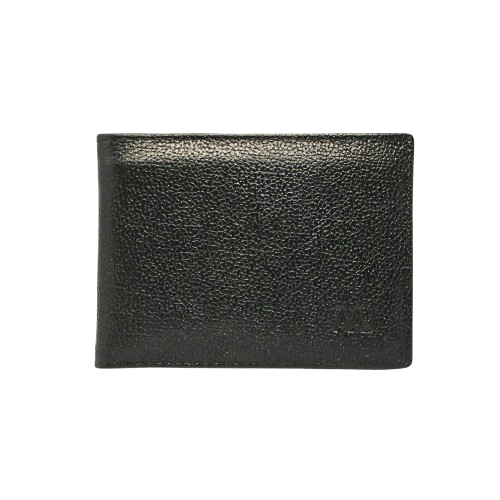 Billfold Leather Wallet 1