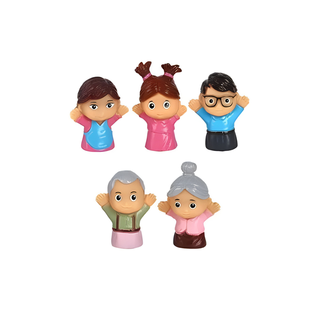 10 Best Finger Puppets in the Philippines 2026 5