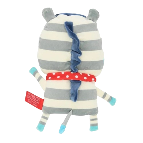 Plush Dolls  2