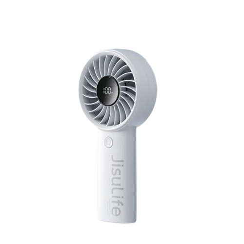 Handheld Fan Life4	 1