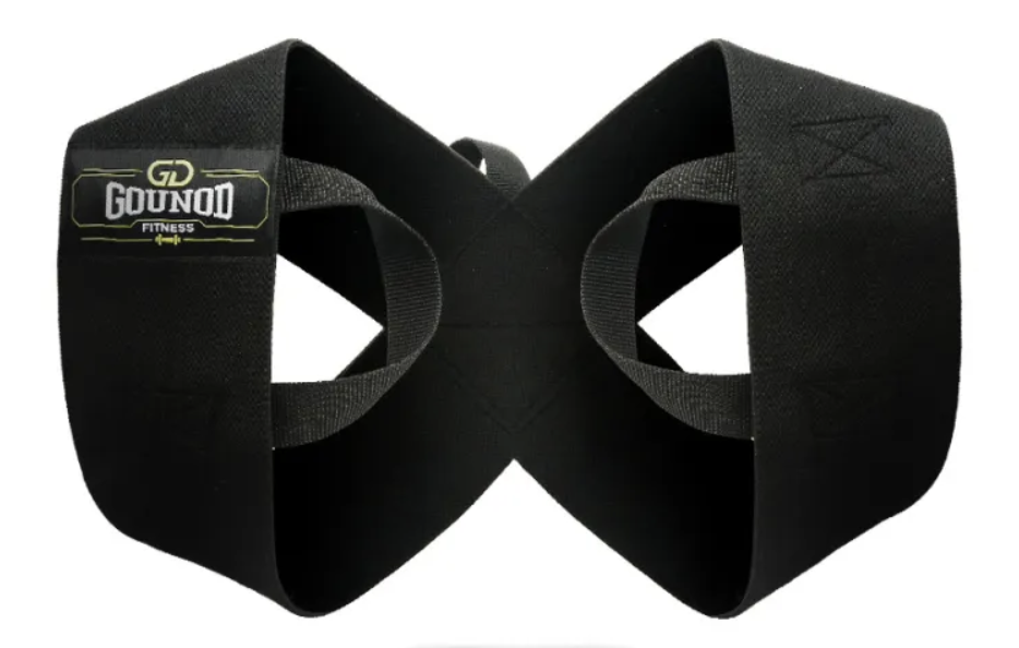 Exercise Shoulder Brace 1