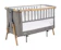 Tutti Bambini Cozee XL Bedside Crib and Cot 1