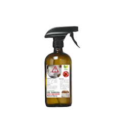 Anti-Bed Bugs Natural Spray