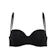 Playtex Black Underwire Convertible Push-Up Bra Singles 1