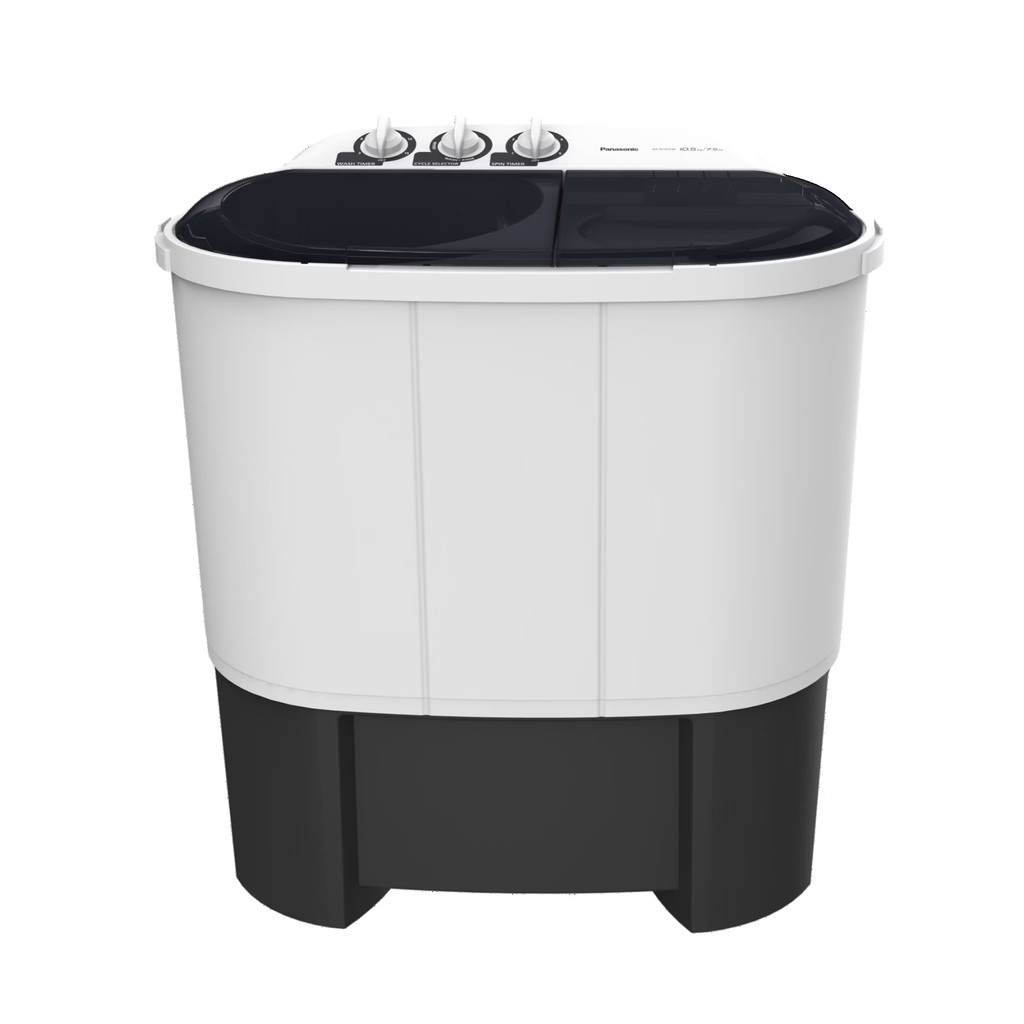 10 Best Twin Tub Washing Machines in the Philippines 2026 | Fujidenzo, Panasonic, and More 1