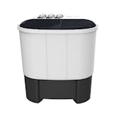10 Best Twin Tub Washing Machines in the Philippines 2026 | Fujidenzo, Panasonic, and More 1