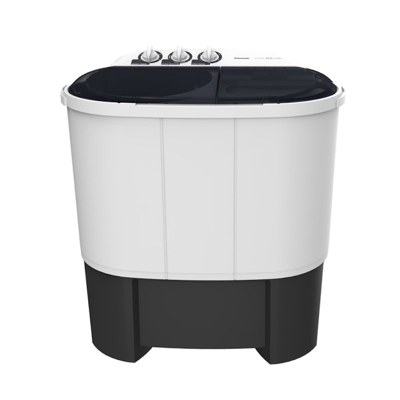 Twin Tub Semi-Automatic Washing Machine 1