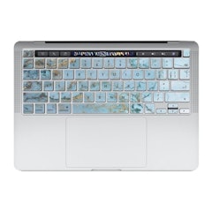 Customized Silicone Keyboard Protector