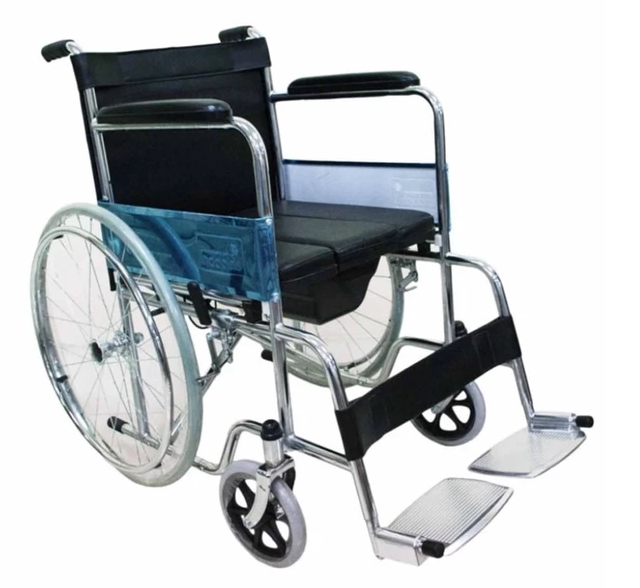 10 Best Wheelchairs in the Philippines 2026 | WeBOR, Indoplas, and More 5