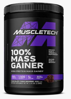10 Best Mass Gainers in the Philippines 2026 | Buying Guide Reviewed by Nutritionist-Dietitian 4