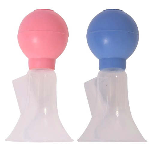 Feeding Manual Breast Pump 1