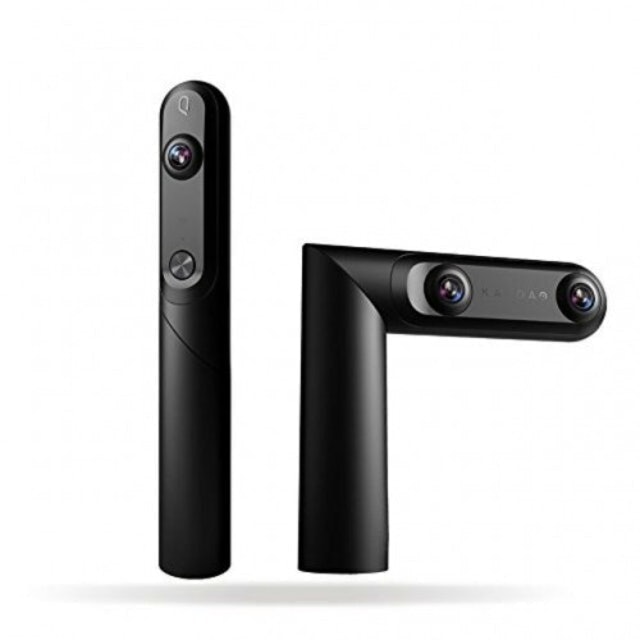 Qoocam (S) 1